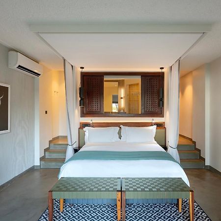 The David Livingstone Safari Lodge & Spa Bagian luar foto